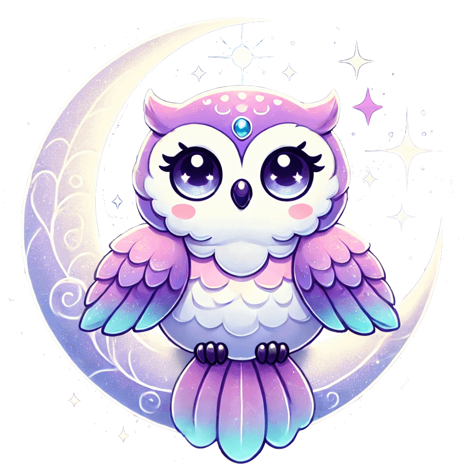 mystic owl