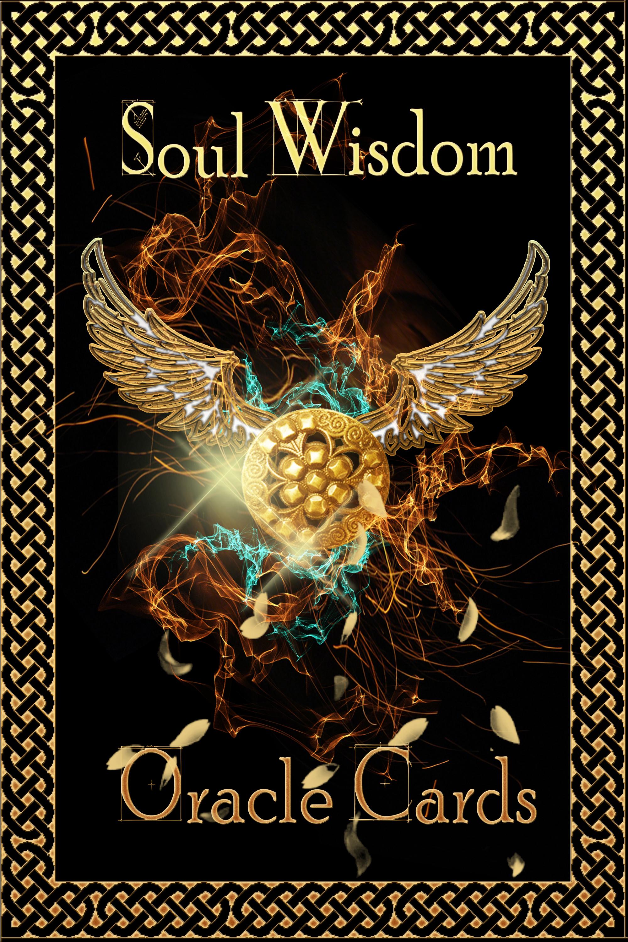 soul wisdom oracle cards